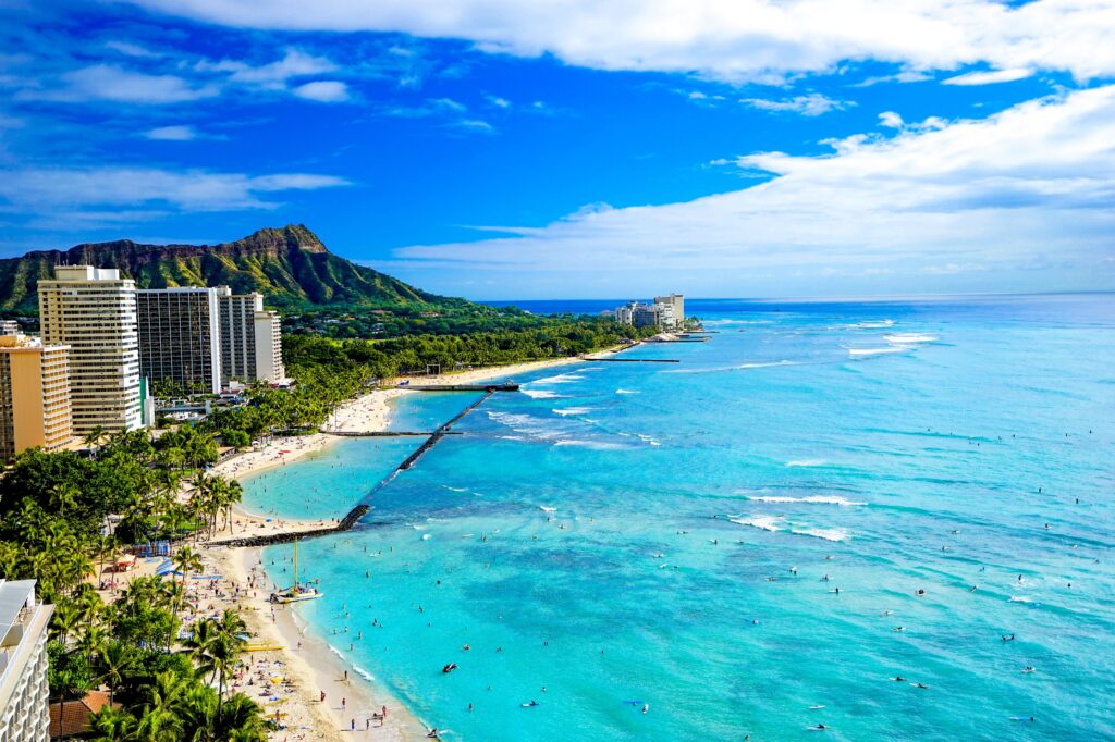 Things To Do Near Waikiki Beach, Hawaii - YMT Vacations