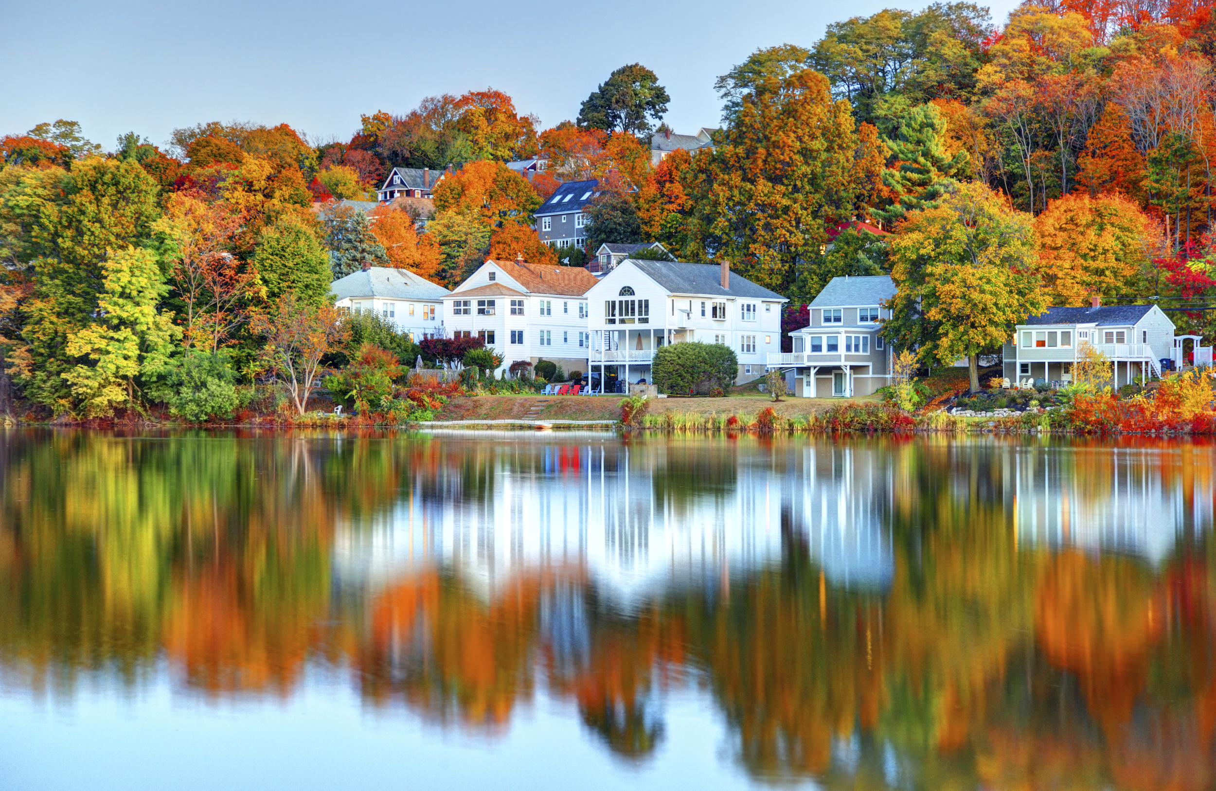 How to Pack for Your Fall Trip to New England - YMT Vacations How to Pack for Your Fall Trip to New England - YMT Vacations