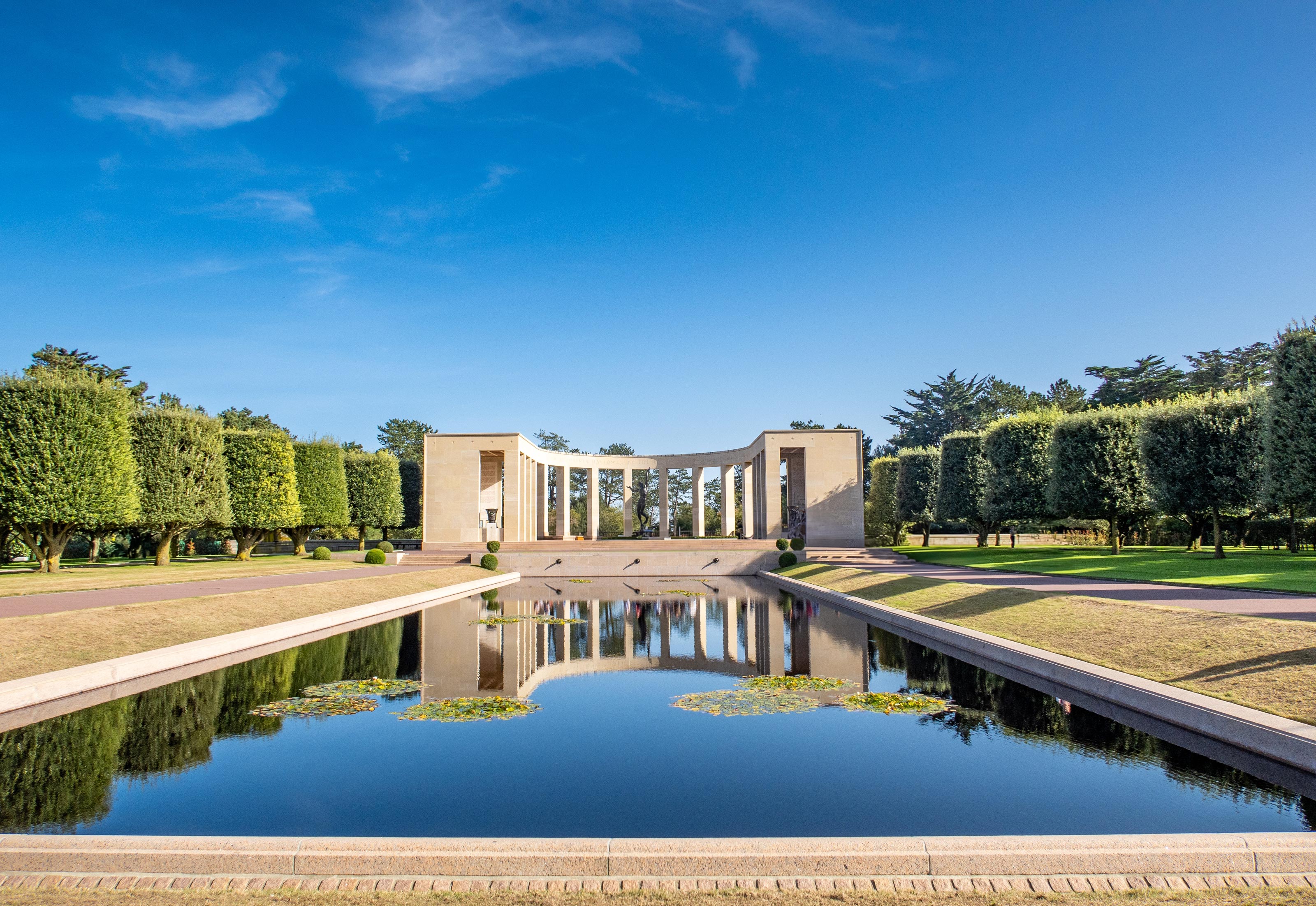 Historic WWII sites of France and Germany - YMT Vacations